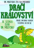 Pohádka - Dračí království