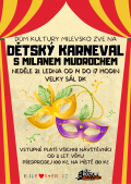 Dětský karneval