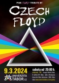 Czech Floyd - PINK FLOYD Tribute koncert