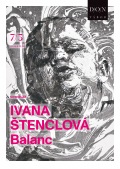 IVANA ŠTENCLOVÁ | Balanc