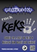 Fantom + KEKS