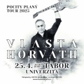 VLASTA HORVÁTH - koncert