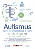Konference o autismu 