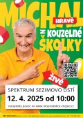 Michalovi mazlíčci