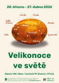 Velikonoce ve světě