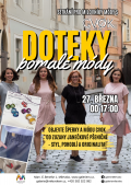 Doteky pomalé módy - šperky a oblečení oblíbené značky Cvok
