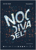 NOC DIVADEL - Sousedství