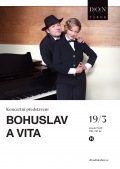 BOHUSLAV A VITA