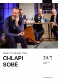 CHLAPI SOBĚ