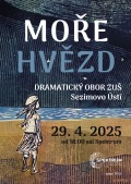 Moře hvězd