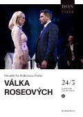 VÁLKA ROSEOVÝCH