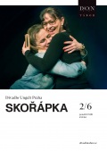 SKOŘÁPKA