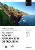 ROK NA HAVAJSKÝCH OSTROVECH