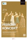 PÍSŇOVÝ KONCERT