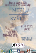 Coda: Mezi světy