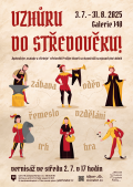 Vzhůru do středověku!