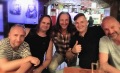 Jiří Schelinger Tribute Mladen Djelmo (+ RETRO afterPARTY)