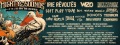 Festival Mighty Sounds 2025