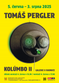Tomáš Pergler – Kolúmbo II