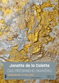 Janette de la Colette – Čas přítomného okamžiku