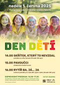 Den dětí