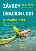 Dračí lodě