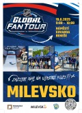 NHL Global Fan Tour