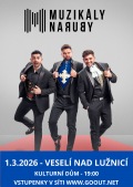 Muzikály naruby