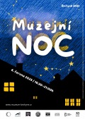Muzejní noc v Bechyni