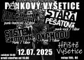 Punkový Vyšetice 2025