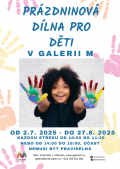 Prázdninová galerie