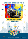 Vanesa Harbek Trio