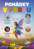 Pohádky v parku