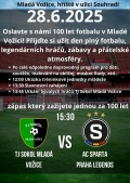 Společně na spolkovém víkendu 2025