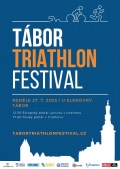 TÁBOR TRIATHLON FESTIVAL