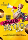 DISCO APOLLO