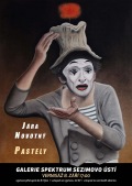 Jára Novotný: Pastely