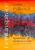 Lenka Pálková: Letní inspirace