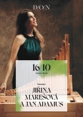 JIŘINA MAREŠOVÁ A JAN ADAMUS