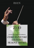 ČESKÉ, SLOVENSKÉ A SVĚTOVÉ FILMOVÉ TRHÁKY
