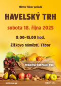 Havelský jarmark