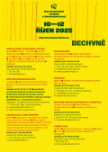 Dny otevřených ateliérů Bechyně