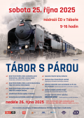 Tábor s párou