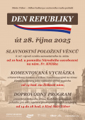 Den republiky