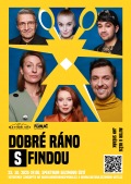 Dobré ráno s Findou