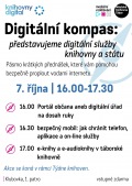 Digitální kompas