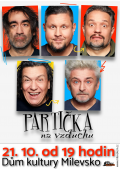 Partička na vzduchu