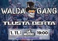 Walda Gang & Tlustá Berta