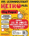 SEZIMOÚSTECKÝ RETROPLES