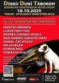 DDT - DISKO DUNÍ TÁBOREM
